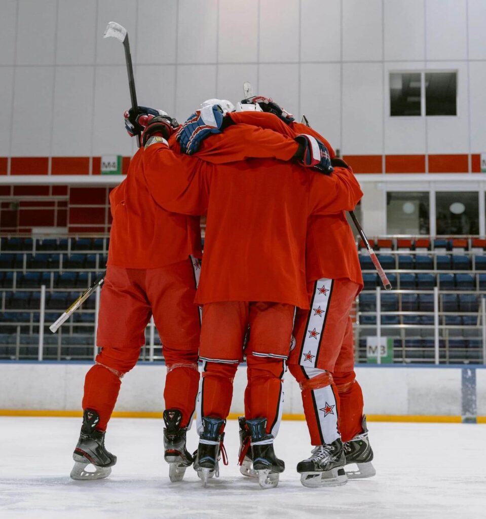 Hockey