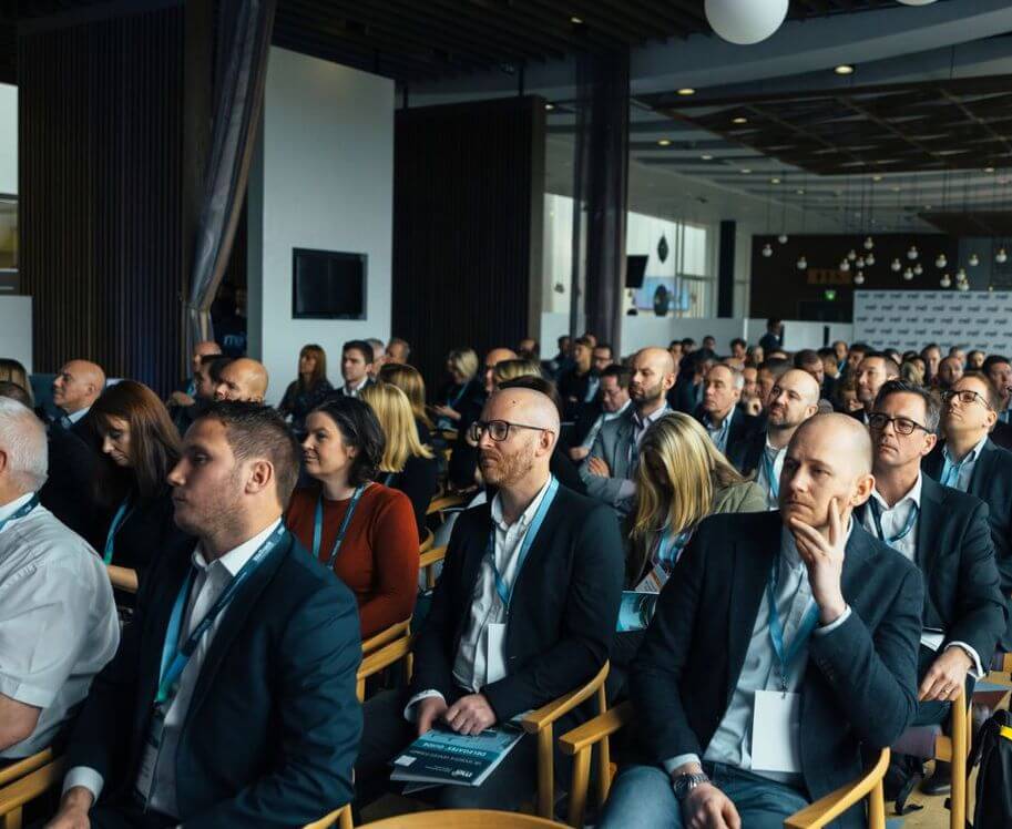 Conference
