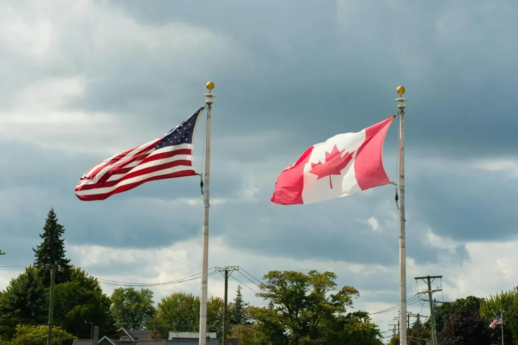 flags